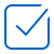 checkmark icon