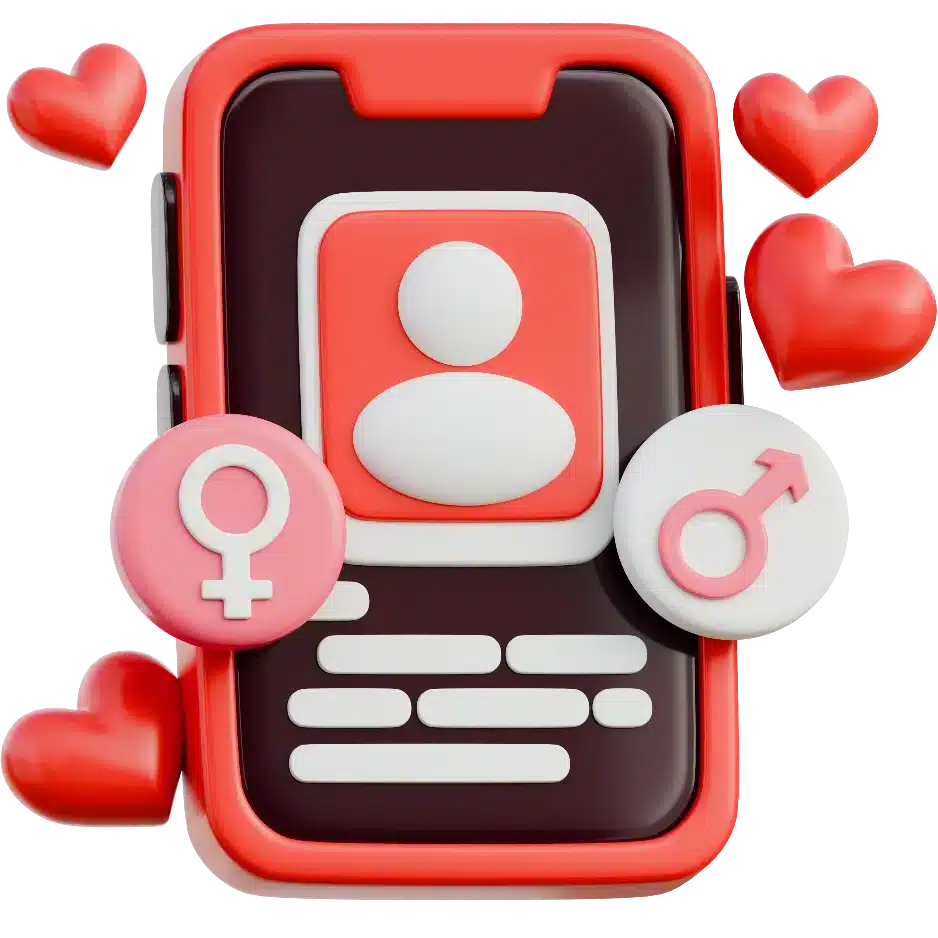 dating app