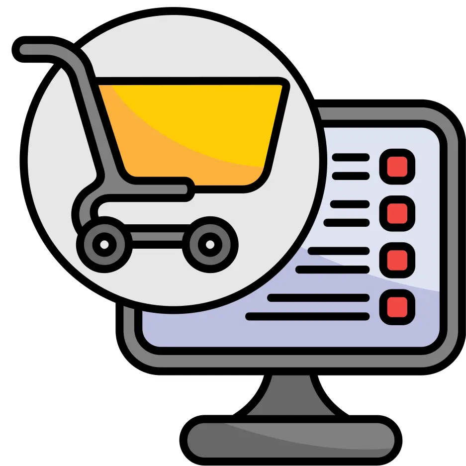 E-Commerce